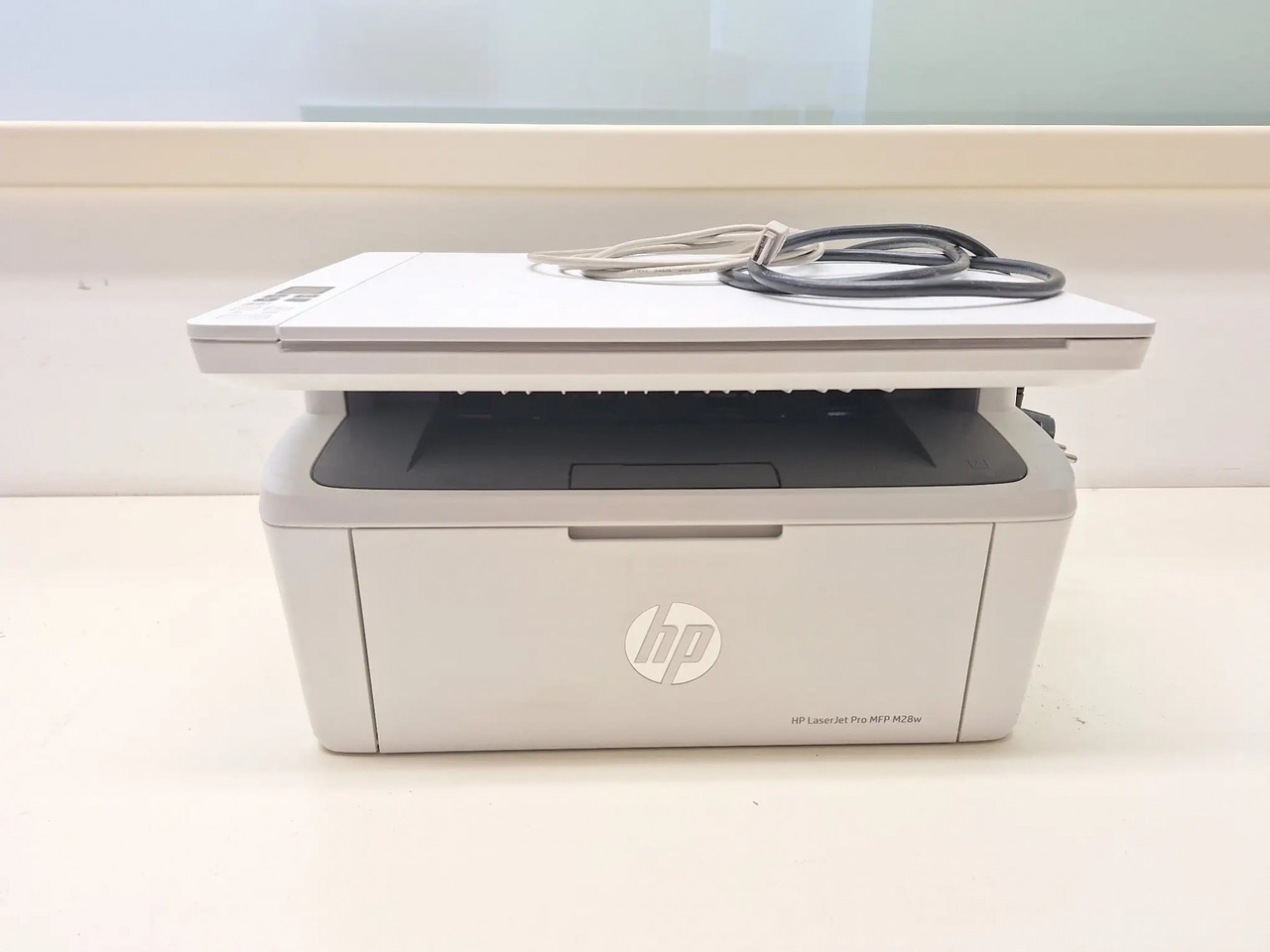 1 Stk. Drucker (Hp) - מכונת הדפסה: תמונה 2 1 Stk. Drucker (Hp) - מכונת הדפסה: תמונה 2