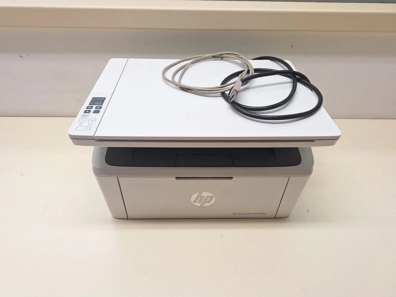 1 Stk. Drucker (Hp) - מכונת הדפסה: תמונה 1 1 Stk. Drucker (Hp) - מכונת הדפסה: תמונה 1
