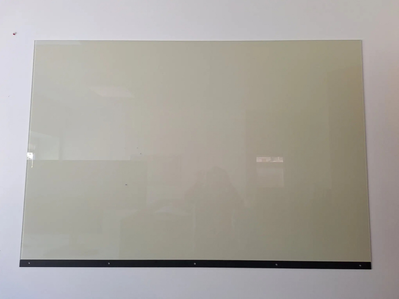 1 Stk. Glasboard - כלי/ ציוד: תמונה 1 1 Stk. Glasboard - כלי/ ציוד: תמונה 1