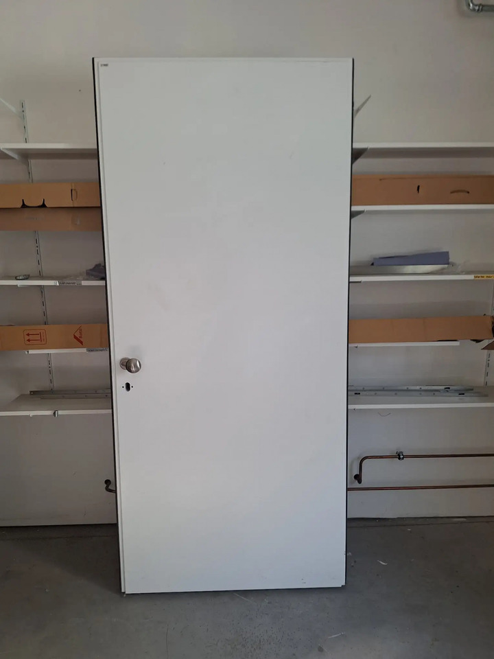 1 Stk. Haustür - כלי/ ציוד: תמונה 2 1 Stk. Haustür - כלי/ ציוד: תמונה 2