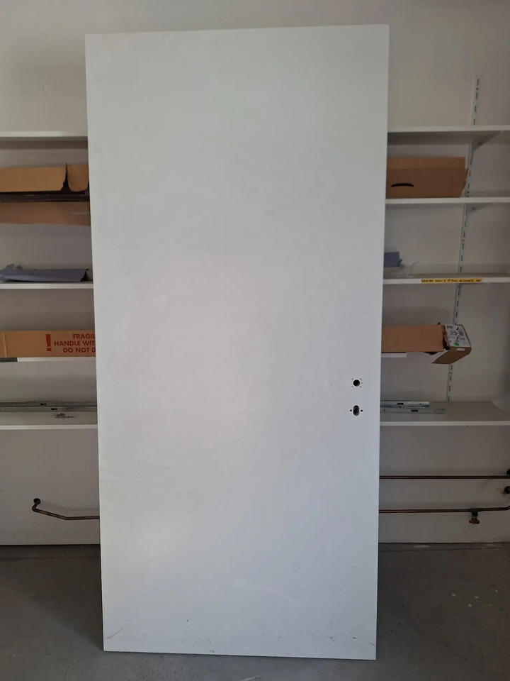 1 Stk. Haustür - כלי/ ציוד: תמונה 1 1 Stk. Haustür - כלי/ ציוד: תמונה 1