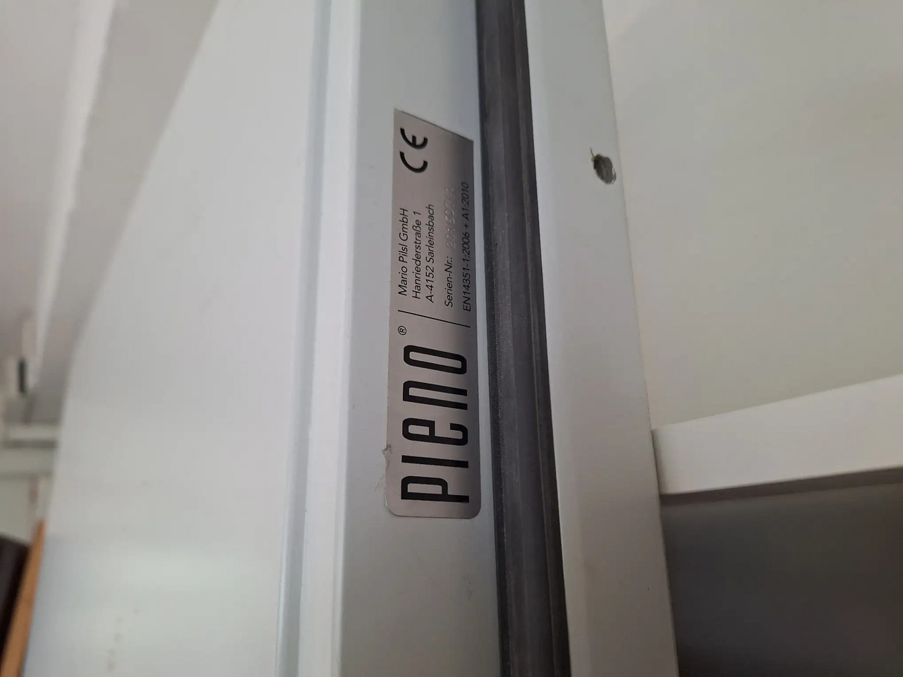 1 Stk. Haustür - כלי/ ציוד: תמונה 3 1 Stk. Haustür - כלי/ ציוד: תמונה 3