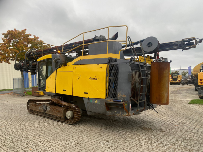 Atlas-Copco Epiroc FlexiROC D65 NVT - אסדת קידוח: תמונה 2 Atlas-Copco Epiroc FlexiROC D65 NVT - אסדת קידוח: תמונה 2
