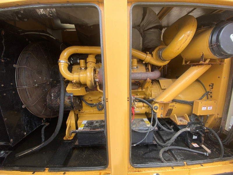 Caterpillar 3412C 900 KVA NVT - ערכת גנרטורים: תמונה 3 Caterpillar 3412C 900 KVA NVT - ערכת גנרטורים: תמונה 3
