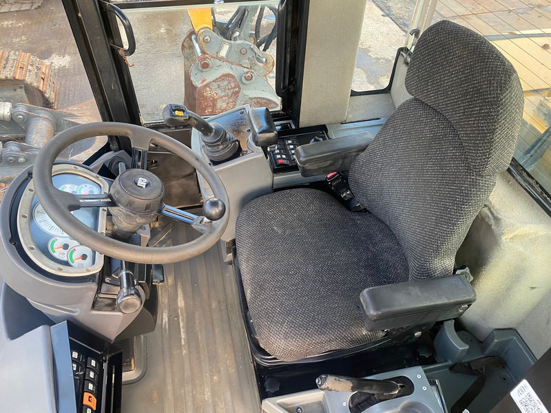 Caterpillar 924 H - מעמיס גלגלים: תמונה 4 Caterpillar 924 H - מעמיס גלגלים: תמונה 4