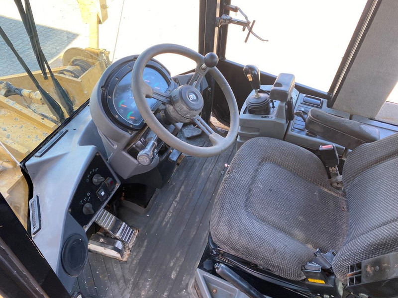 Caterpillar 938G II NVT - מעמיס גלגלים: תמונה 5 Caterpillar 938G II NVT - מעמיס גלגלים: תמונה 5