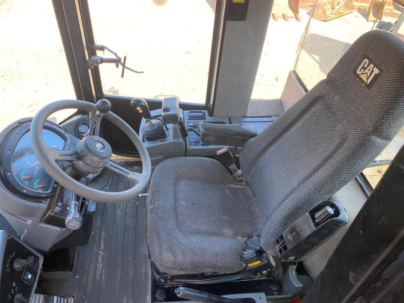 Caterpillar 938G II NVT - מעמיס גלגלים: תמונה 4 Caterpillar 938G II NVT - מעמיס גלגלים: תמונה 4