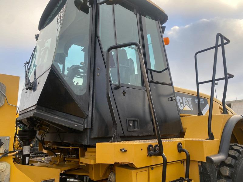 מעמיס Caterpillar 950 H NVT: תמונה 20