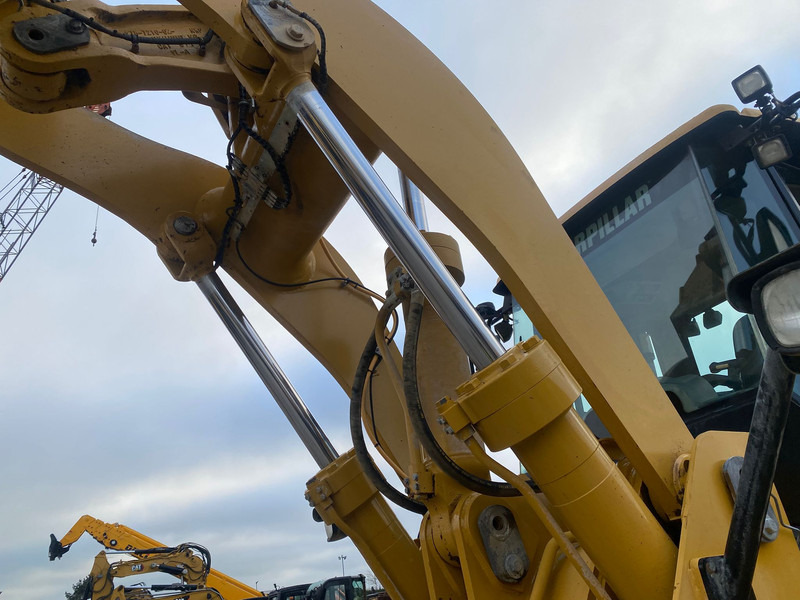 מעמיס Caterpillar 950 H NVT: תמונה 7