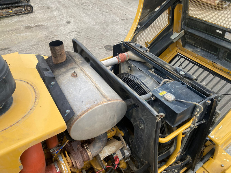 מעמיס Caterpillar 950 H NVT: תמונה 15