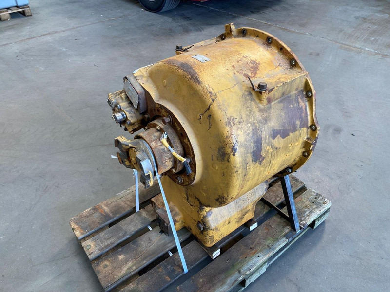 Caterpillar Converter AR - מצמד וחלקים: תמונה 3 Caterpillar Converter AR - מצמד וחלקים: תמונה 3