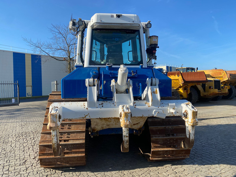 Caterpillar D6N LGP NVT - דחפור: תמונה 5 Caterpillar D6N LGP NVT - דחפור: תמונה 5