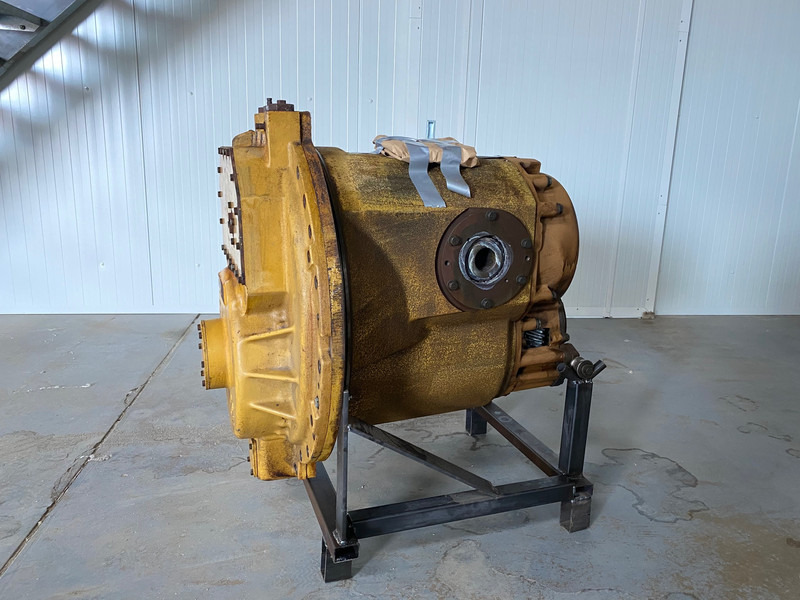 Caterpillar D7H OEM 8E2945 Transmissie NVT - תיבת הילוכים: תמונה 5 Caterpillar D7H OEM 8E2945 Transmissie NVT - תיבת הילוכים: תמונה 5
