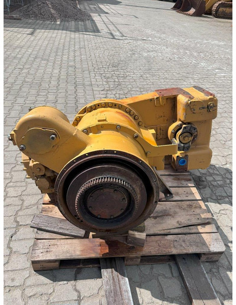 Caterpillar transmission for 980G series 1 and 2 NVT - תמסורת עבור מכונת בנייה: תמונה 2 Caterpillar transmission for 980G series 1 and 2 NVT - תמסורת עבור מכונת בנייה: תמונה 2