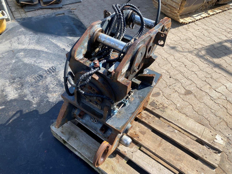 INDEXATOR PTS-10 - טילטרוטטור: תמונה 4 INDEXATOR PTS-10 - טילטרוטטור: תמונה 4