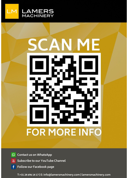 INDEXATOR R8 - טילטרוטטור: תמונה 4 INDEXATOR R8 - טילטרוטטור: תמונה 4