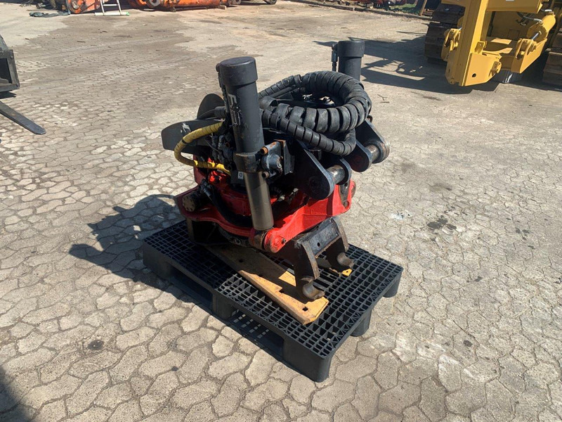 INDEXATOR R8 - טילטרוטטור: תמונה 2 INDEXATOR R8 - טילטרוטטור: תמונה 2