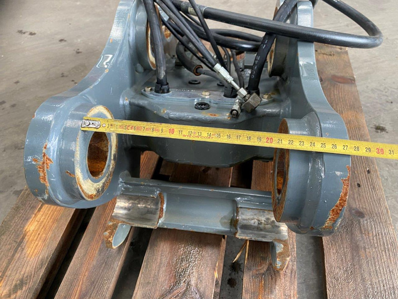 מצמד מהיר Liebherr SW33: תמונה 14