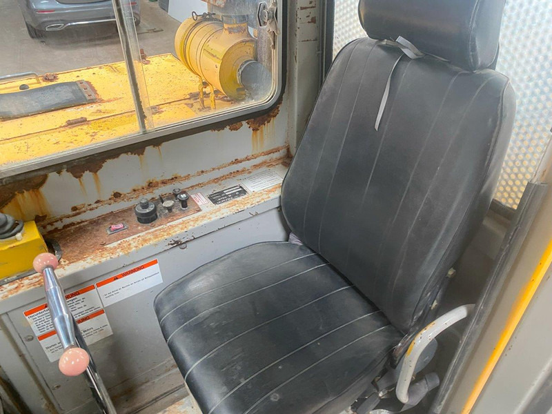 Morooka MST 600e swivel crawler dumper NVT - מסיר פסולת: תמונה 5 Morooka MST 600e swivel crawler dumper NVT - מסיר פסולת: תמונה 5