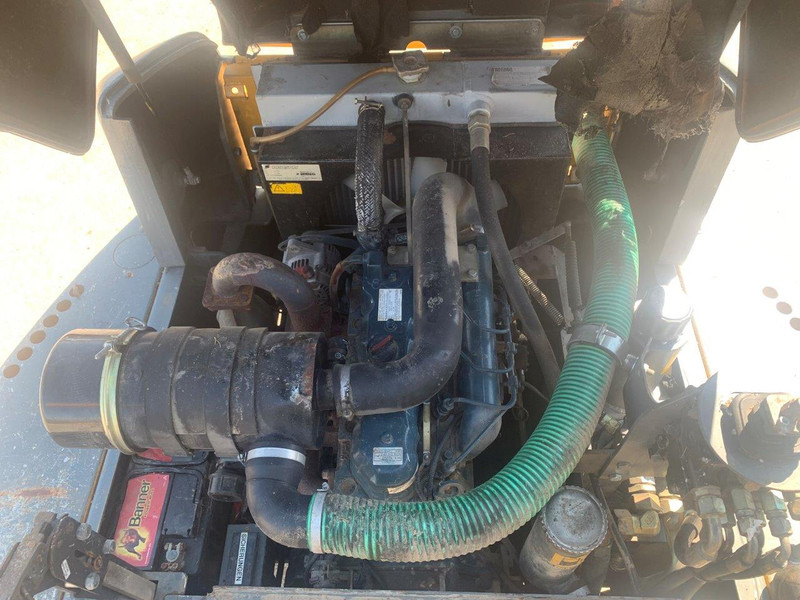 מיני מסיר פסולת Neuson 3501 NVT: תמונה 9
