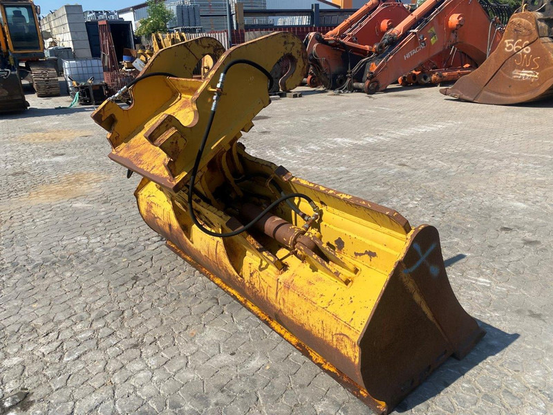 Verachtert CW45 - דלי: תמונה 5 Verachtert CW45 - דלי: תמונה 5