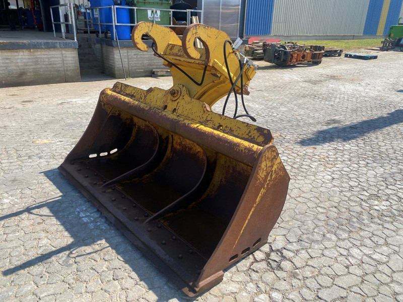 Verachtert CW45 - דלי: תמונה 2 Verachtert CW45 - דלי: תמונה 2