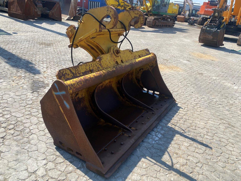 Verachtert CW45 - דלי: תמונה 3 Verachtert CW45 - דלי: תמונה 3