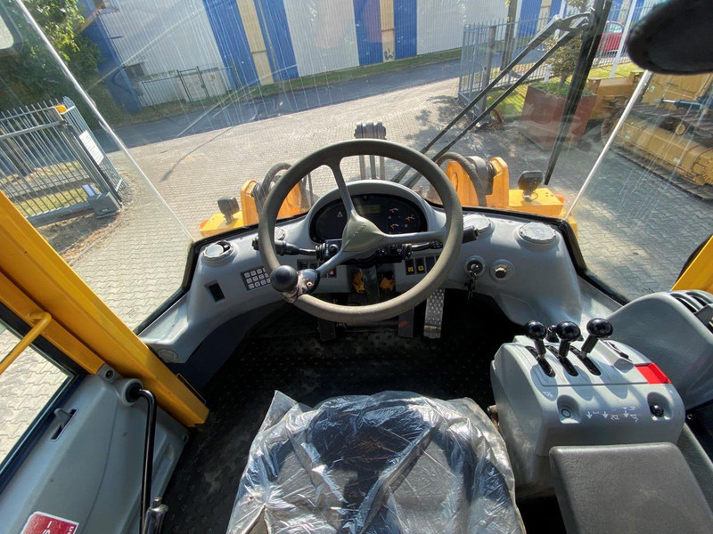 Volvo L70 D NVT - מעמיס גלגלים: תמונה 5 Volvo L70 D NVT - מעמיס גלגלים: תמונה 5
