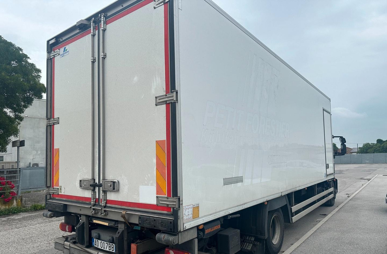 IVECO 160E25 FURGONE ISOTERMICO E GRUPPO FRIGO CON - משאית קירור: תמונה 3 IVECO 160E25 FURGONE ISOTERMICO E GRUPPO FRIGO CON - משאית קירור: תמונה 3