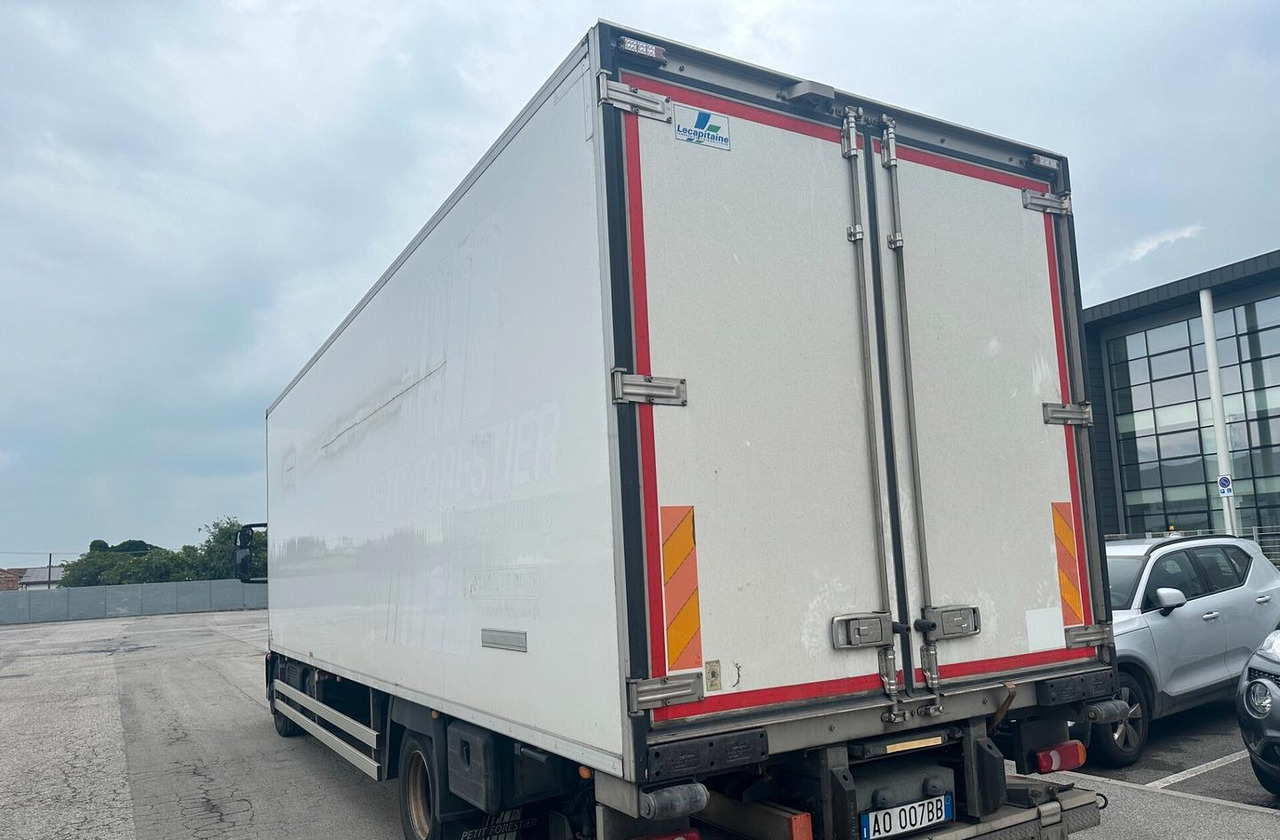 IVECO 160E25 FURGONE ISOTERMICO E GRUPPO FRIGO CON - משאית קירור: תמונה 4 IVECO 160E25 FURGONE ISOTERMICO E GRUPPO FRIGO CON - משאית קירור: תמונה 4