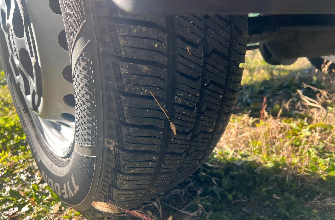 Iveco daily 35s15 furgone euro 6 - כלי רכב מסחרי עם תיבה: תמונה 4 Iveco daily 35s15 furgone euro 6 - כלי רכב מסחרי עם תיבה: תמונה 4