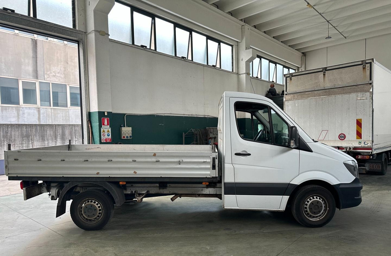 MERCEDES SPRINTER 311 CASSONATO EURO 6 - כלי רכב מסחרי במיטה שטוחה: תמונה 1 MERCEDES SPRINTER 311 CASSONATO EURO 6 - כלי רכב מסחרי במיטה שטוחה: תמונה 1