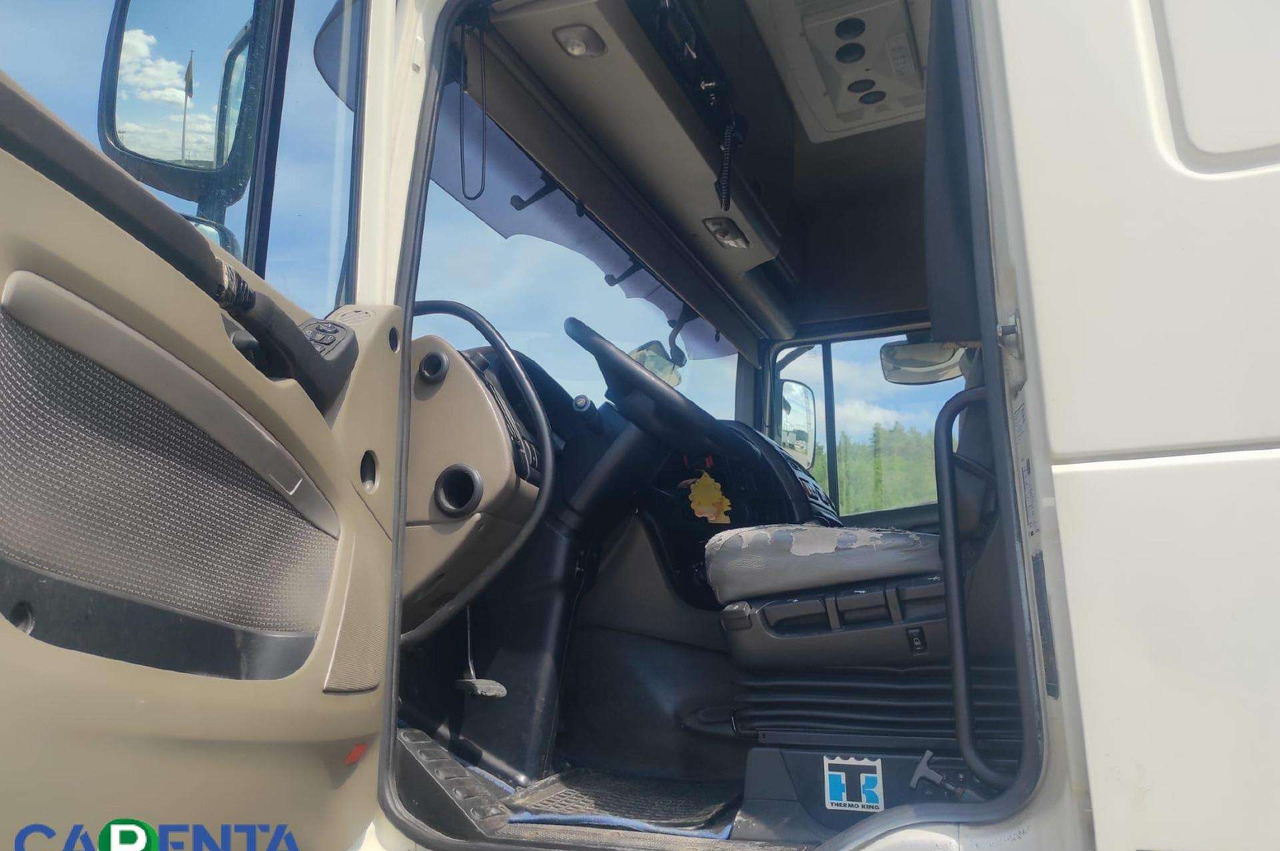 DAF FT XF105.460 - יחידת טרקטור: תמונה 5 DAF FT XF105.460 - יחידת טרקטור: תמונה 5