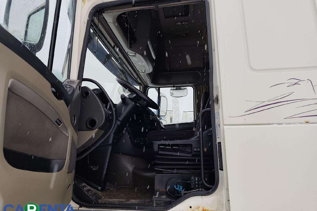 DAF FT XF105.460 - יחידת טרקטור: תמונה 5 DAF FT XF105.460 - יחידת טרקטור: תמונה 5
