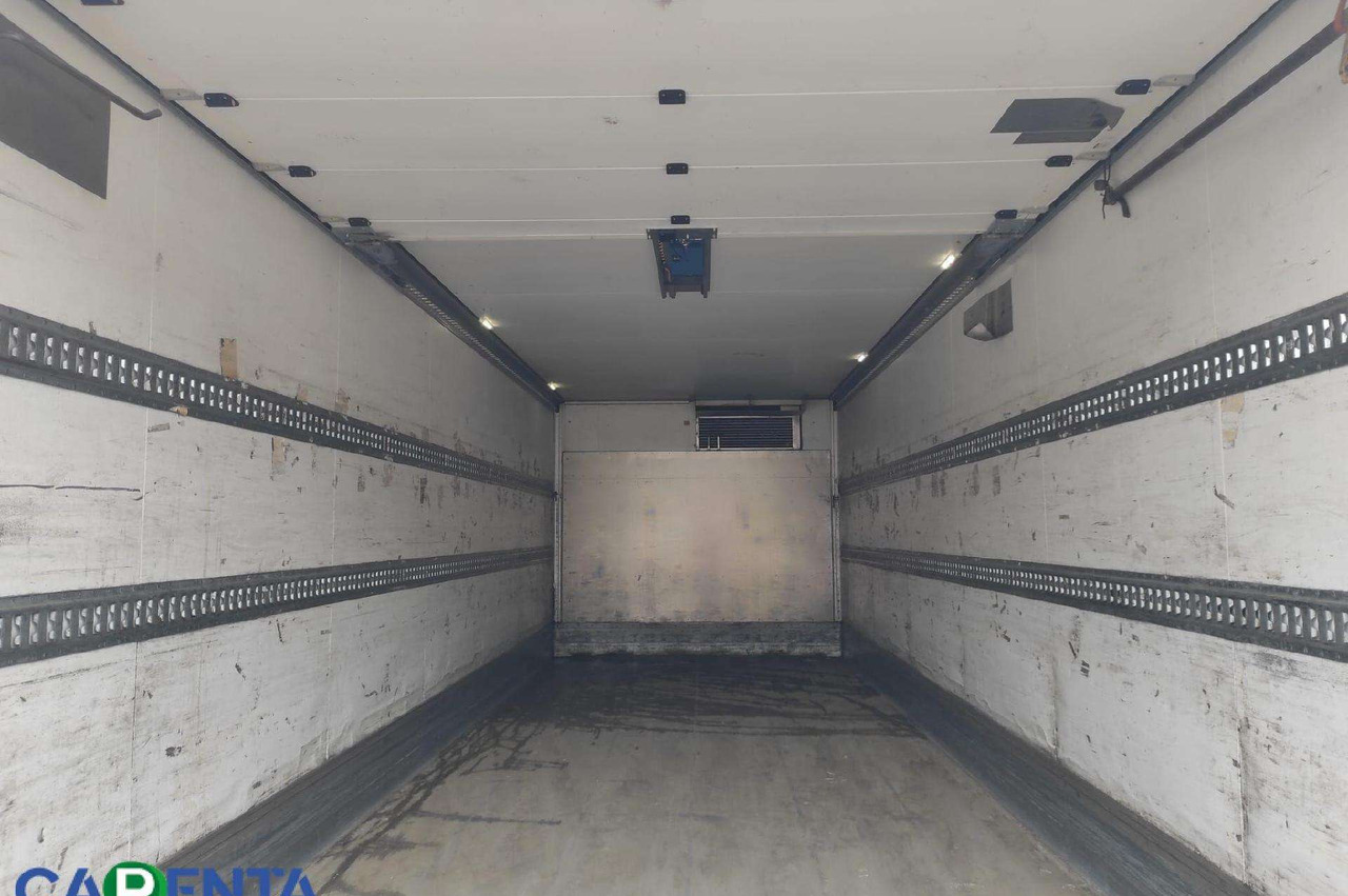 Mercedes-Benz AXOR 940.20 - משאית קירור: תמונה 5 Mercedes-Benz AXOR 940.20 - משאית קירור: תמונה 5