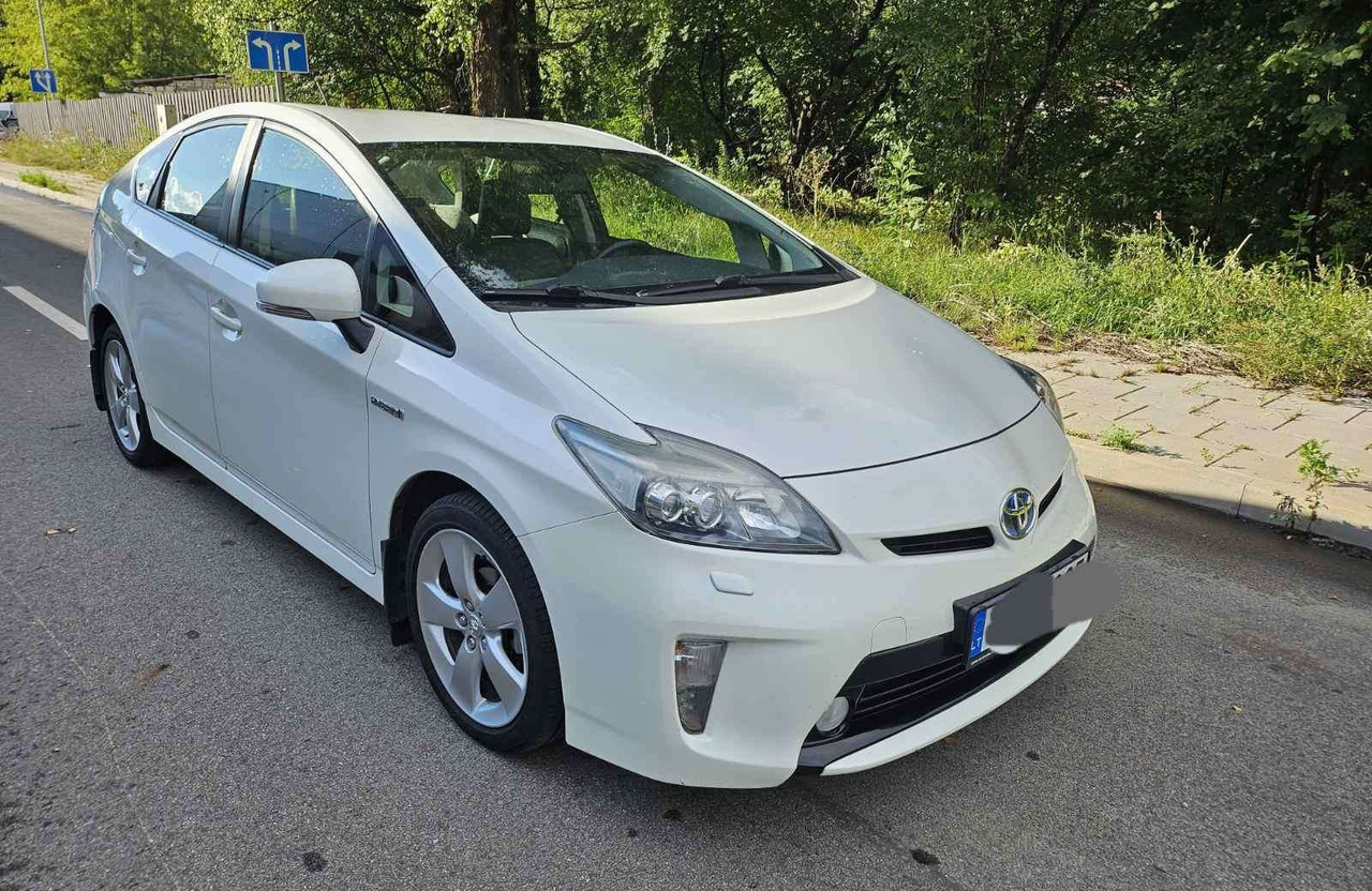 Toyota Corolla - סדאן: תמונה 4 Toyota Corolla - סדאן: תמונה 4