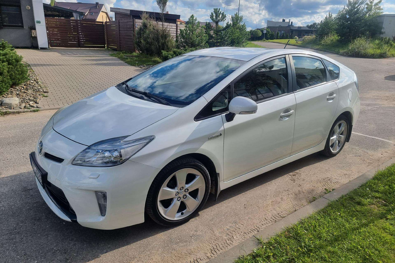 Toyota Corolla - סדאן: תמונה 5 Toyota Corolla - סדאן: תמונה 5