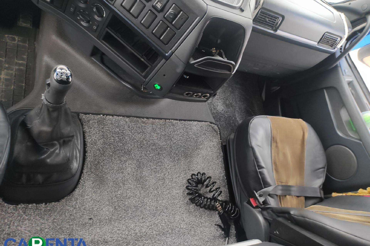יחידת טרקטור Volvo FH: תמונה 7