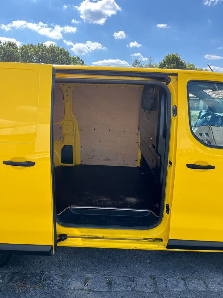 Peugeot Expert Box Pro L3 / 2.0 Blue HDI / More units - כלי רכב מסחרי קטן: תמונה 5 Peugeot Expert Box Pro L3 / 2.0 Blue HDI / More units - כלי רכב מסחרי קטן: תמונה 5
