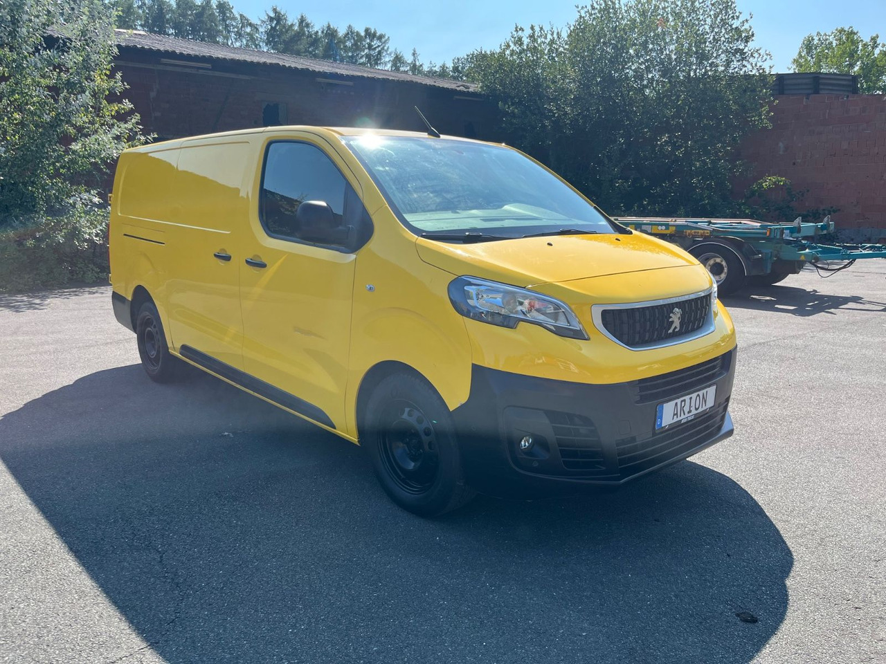 Peugeot Expert Box Pro L3 / 2.0 Blue HDI / More units - כלי רכב מסחרי קטן: תמונה 1 Peugeot Expert Box Pro L3 / 2.0 Blue HDI / More units - כלי רכב מסחרי קטן: תמונה 1