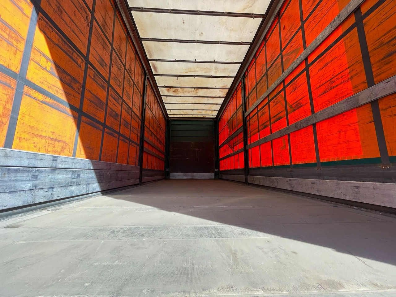 משאית וילונות צד Scania G450 Pritsche+Plane/Wechsler/WECON/StandAC/EU6d: תמונה 7 משאית וילונות צד Scania G450 Pritsche+Plane/Wechsler/WECON/StandAC/EU6d: תמונה 7