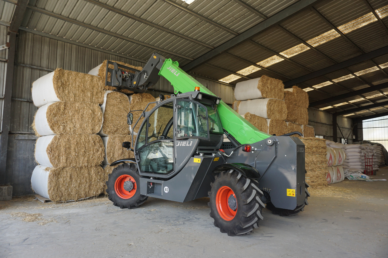 JIELI JL7030 I am looking for a distributor:) - מפעיל טלסקופי: תמונה 1 JIELI JL7030 I am looking for a distributor:) - מפעיל טלסקופי: תמונה 1
