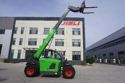 JIELI JL7030 I am looking for a distributor:) - מפעיל טלסקופי: תמונה 2 JIELI JL7030 I am looking for a distributor:) - מפעיל טלסקופי: תמונה 2