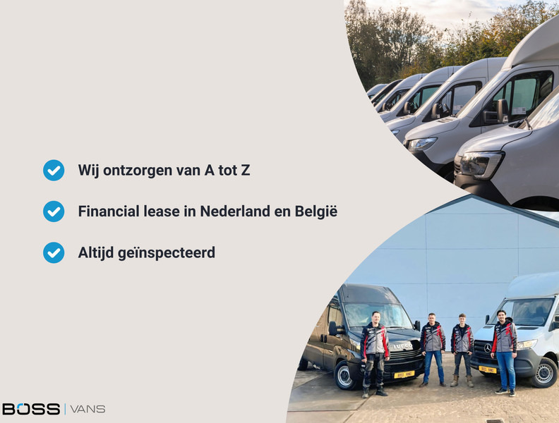 Fiat Ducato 2.3 MultiJet 140pk Laadklep Airco Camera Navigatie Bakwagen Koffer Meubelbak - כלי רכב מסחרי עם תיבה: תמונה 5 Fiat Ducato 2.3 MultiJet 140pk Laadklep Airco Camera Navigatie Bakwagen Koffer Meubelbak - כלי רכב מסחרי עם תיבה: תמונה 5