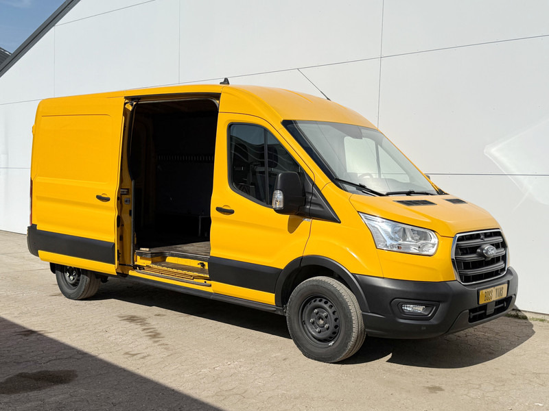 Ford Transit 170pk L3H2 Airco Cruise Control Scherm Trekhaak - כלי רכב מסחרי עם לוח: תמונה 5 Ford Transit 170pk L3H2 Airco Cruise Control Scherm Trekhaak - כלי רכב מסחרי עם לוח: תמונה 5