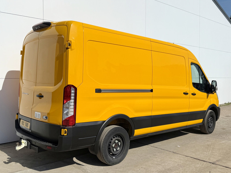 Ford Transit 170pk L3H2 Airco Cruise Control Scherm Trekhaak - כלי רכב מסחרי עם לוח: תמונה 3 Ford Transit 170pk L3H2 Airco Cruise Control Scherm Trekhaak - כלי רכב מסחרי עם לוח: תמונה 3