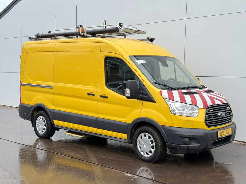 Ford Transit 350 2.0 TDCI 130PK Elektrisch Imperiaal Volledige Carval Inbouw Airco Cruise Control Camera Navigatie Standkachel Parkeersensoren voor achter - כלי רכב מסחרי עם לוח: תמונה 4 Ford Transit 350 2.0 TDCI 130PK Elektrisch Imperiaal Volledige Carval Inbouw Airco Cruise Control Camera Navigatie Standkachel Parkeersensoren voor achter - כלי רכב מסחרי עם לוח: תמונה 4