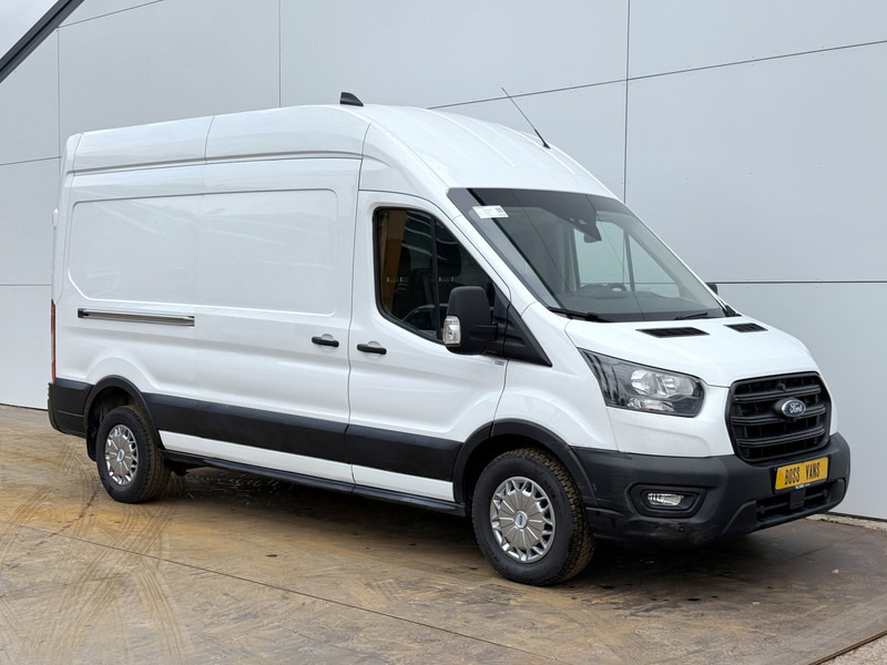 Ford Transit 350 2.0 TDCI 170PK L3H3 170PK Airco Cruise Control Parkeensensoren voor achter - כלי רכב מסחרי עם לוח: תמונה 4 Ford Transit 350 2.0 TDCI 170PK L3H3 170PK Airco Cruise Control Parkeensensoren voor achter - כלי רכב מסחרי עם לוח: תמונה 4