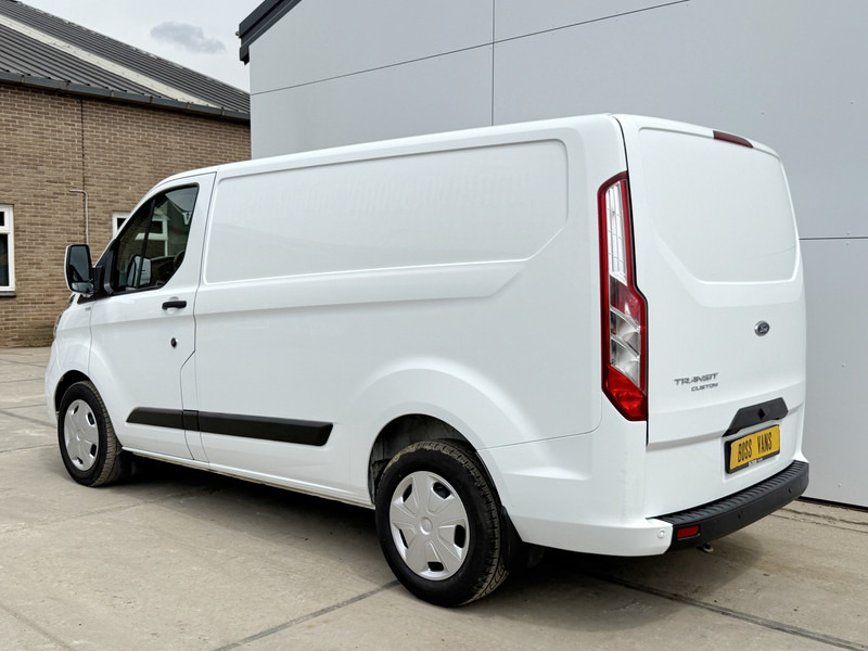 Ford Transit Custom 2.0 TDCI 130PK Automaat L1H1 Scherm Cruise Control Camera Airco LED Parkeersensoren voor achter - כלי רכב מסחרי קטן: תמונה 2 Ford Transit Custom 2.0 TDCI 130PK Automaat L1H1 Scherm Cruise Control Camera Airco LED Parkeersensoren voor achter - כלי רכב מסחרי קטן: תמונה 2
