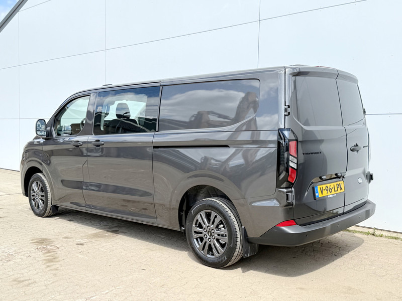 Ford Transit Custom 2.0 TDCI 136pk L2H1 Dubbele Cabine Dubbele Schuif Adaptieve Cruise Control Carplay Camera Parkeersensoren voor achter BPM VRIJ - כלי רכב מסחרי קטן, כלי רכב מסחרי קומבי: תמונה 2 Ford Transit Custom 2.0 TDCI 136pk L2H1 Dubbele Cabine Dubbele Schuif Adaptieve Cruise Control Carplay Camera Parkeersensoren voor achter BPM VRIJ - כלי רכב מסחרי קטן, כלי רכב מסחרי קומבי: תמונה 2